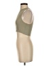 Aerie Tan Tank Top Size XS - photo 5