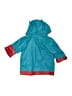 Skip Hop Blue Raincoat Size 2 - photo 2