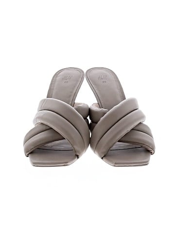 H&M Sandals (view 2)