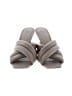 H&M Gray Sandals Size EU 40 - photo 2