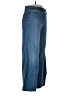 SPANX Blue Jeans Size 16 (petite) - photo 4