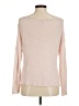 Three Dots Pink Long Sleeve Top Size M - photo 2