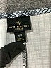 Worthington Gray Short Sleeve Blouse Size 0X - photo 7