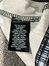 Worthington Gray Short Sleeve Blouse Size 0X - photo 8