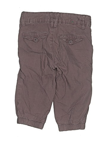 Sisley Khakis (view 2)