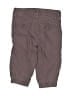 Sisley 100% Cotton Brown Purple Khakis Size 9-12 mo - photo 2