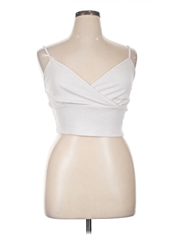Cider Tank Top (view 1)