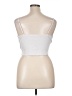 Cider Silver Tank Top Size 0X - photo 2