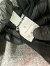 Lyaner 100% Polyester Black 3/4 Sleeve Blouse Size S - photo 8