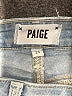 Paige Blue Jeans Size 25 waist - photo 7