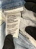 Paige Blue Jeans Size 25 waist - photo 8