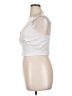 Cider Silver Tank Top Size 0X - photo 5