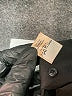 Madewell 100% Polyester Polka Dots Blue Black Romper Size XS - photo 5