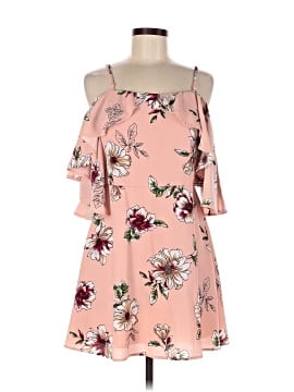 Altar'd State Casual Dress