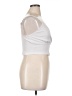 Cider Silver Tank Top Size 0X - photo 4