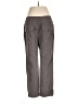 Calvin Klein Gray Cargo Pants Size 6 - photo 2