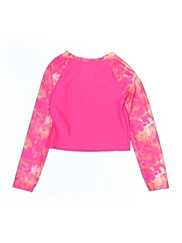 Hurley Rash Guard (view 2)
