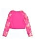 Hurley Pink Rash Guard Size 4T - photo 2