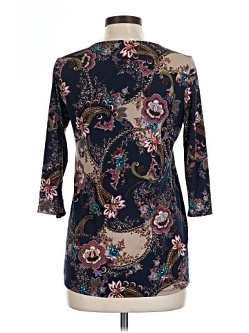 Hello Miz Long Sleeve Top (view 2)