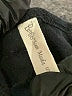Sun Moda Black 3/4 Sleeve T-Shirt Size S - photo 7
