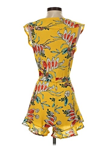 Love Tree Casual Dress (view 2)