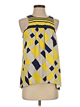 Alice & Trixie Sleeveless Blouse (view 1)
