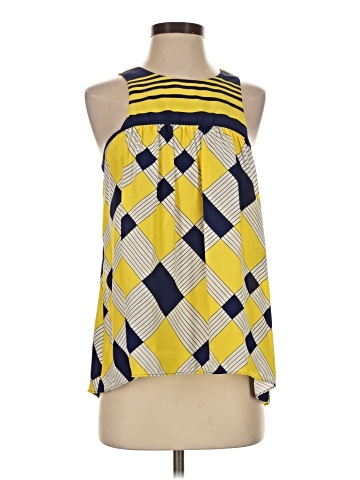Alice & Trixie Sleeveless Blouse (view 1)