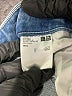 Uniqlo Hearts Blue Jeans Size 26 waist - photo 7