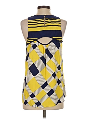 Alice & Trixie Sleeveless Blouse (view 2)