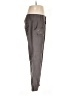 Calvin Klein Gray Cargo Pants Size 6 - photo 4