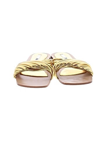 Zara Sandals (view 2)