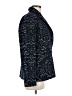 CAbi Paisley Blue Blazer Size 6 - photo 4