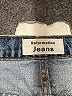 Reformation Jeans 100% Tencel Blue Jeans Size 26 waist - photo 7