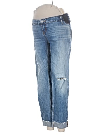 Ingrid + Isabel Jeans (view 1)