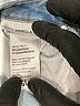 Paige Blue Jeans Size 24 waist - photo 8