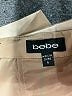 Bebe Tan Cocktail Dress Size 6 - photo 4