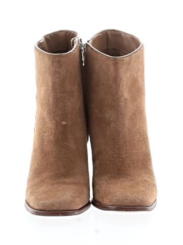 Dolce Vita Ankle Boots (view 2)