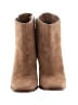 Dolce Vita Brown Ankle Boots Size 7 - photo 2
