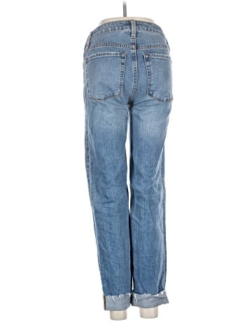 Ingrid + Isabel Jeans (view 2)