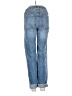 Ingrid + Isabel Hearts Blue Jeans Size 2 - photo 2