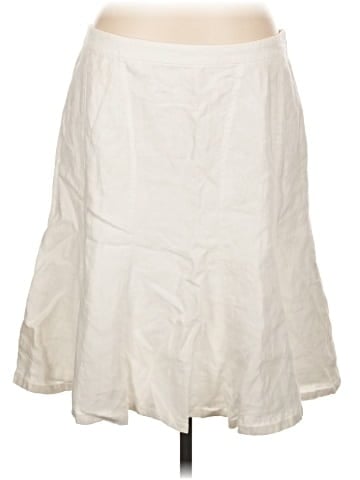 Chaps Casual Skirt (view 1)