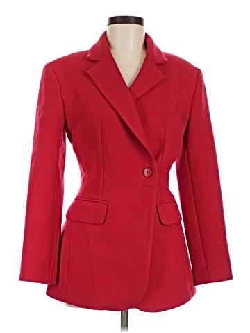 Aggi Blazer (view 1)