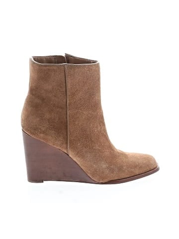 Dolce Vita Ankle Boots (view 1)