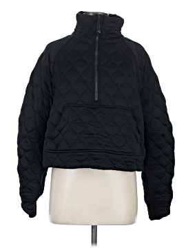 Lululemon Athletica Pullover Sweater