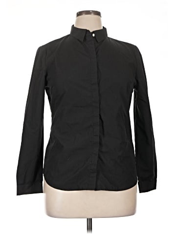 Assorted Brands Long Sleeve Button-Down Shirt (view 1)