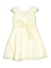 Unbranded Ivory Dress Size 8 - photo 1