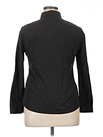 Assorted Brands Long Sleeve Button-Down Shirt (view 2)