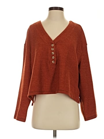 Urban Outfitters Pullover Sweater (view 1)