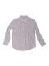 Vineyard Vines 100% Cotton Checkered-gingham Blue Long Sleeve Button-Down Shirt Size 6 - photo 1