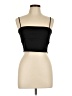 Zara Black Sleeveless Top Size M - photo 1